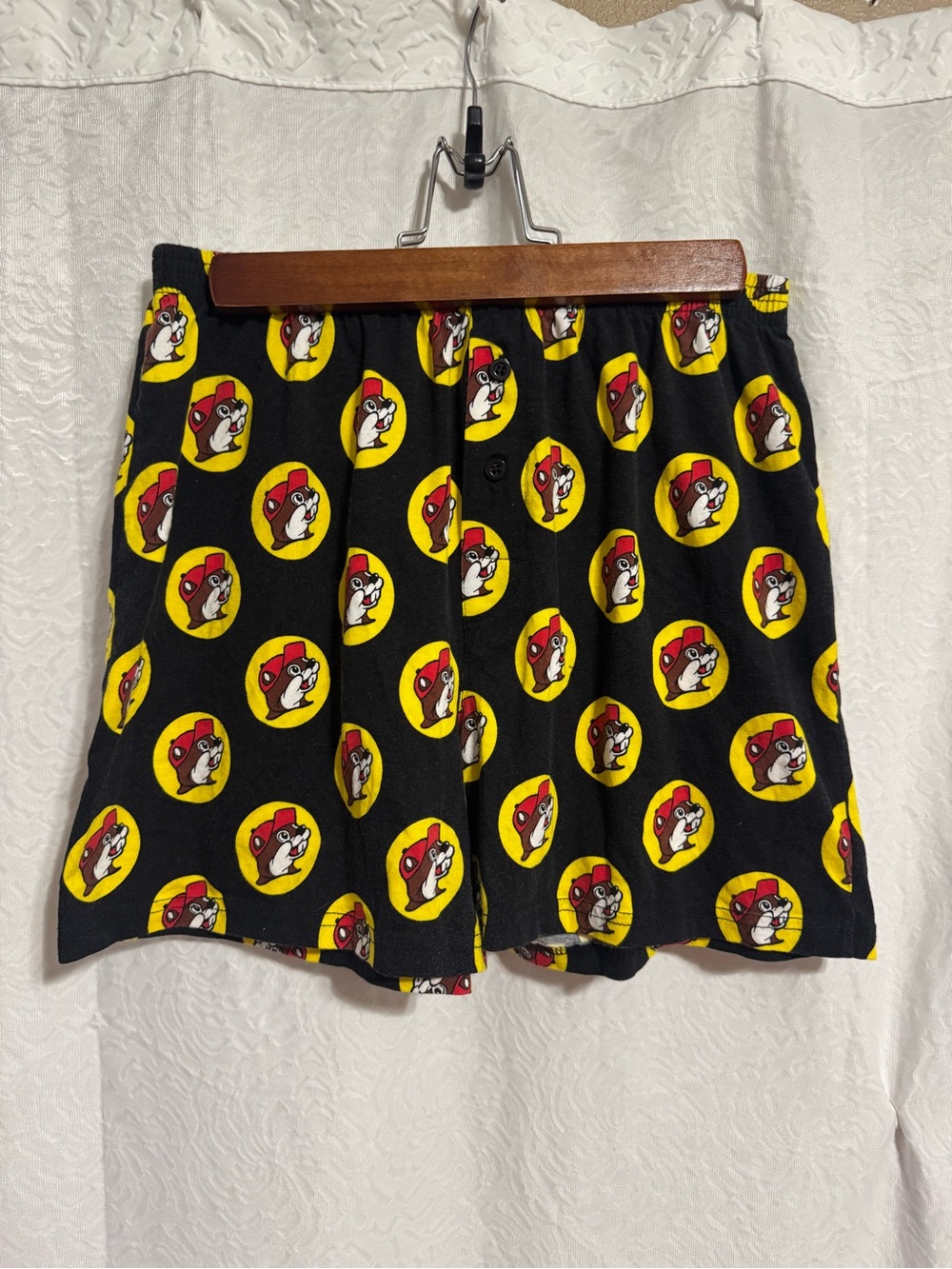 Buc ees Pajama Shorts